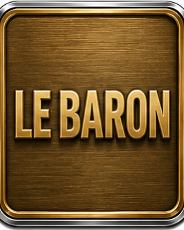 LE BARON