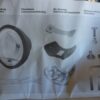 n°he720 phare longue portée hella rallye 4000 neuf 1f3009094021 DPA86