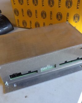 n°he721 module De Signalisation LED vehicule intervention hella 3sl009678801 5dk00967804 RTK-VE7 DPA86