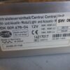 n°he721 module De Signalisation LED vehicule intervention hella 3sl009678801 5dk00967804 RTK-VE7 DPA86
