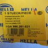 n°he723 phare travail Xénon 24V Poids lourd semi remorque hella 1ga996261531 neuf DPA86