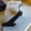 n°he724 Feu d&rsquo;encombrement gabarit droit LED 12v 24v hella valuefit 2xs357007021 neuf DPA86