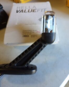 n°he724 Feu d&rsquo;encombrement gabarit droit LED 12v 24v hella valuefit 2xs357007021 neuf DPA86