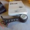 n°he725 Feu d’encombrement gabarit droit LED 12v 24v hella valuefit 2xs357004041 neuf DPA86