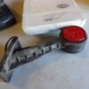 n°he725 Feu d’encombrement gabarit droit LED 12v 24v hella valuefit 2xs357004041 neuf DPA86