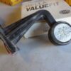 n°he726 Feu d’encombrement gabarit droit LED 12v 24v hella valuefit 2xs357005041 neuf DPA86