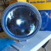 n°he727 Phare longue portée rallye 3000 bleu hella 1f8006800221 neuf DPA86