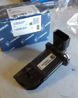 n°he729 debitmetre land rover range volvo s40 s80 v40 v50 v70 722184250 pierburg neuf DPA86
