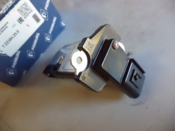 n°he729 debitmetre land rover range volvo s40 s80 v40 v50 v70 722184250 pierburg neuf n°he729 debitmetre land rover range volvo s40 s80 v40 v50 v70 722184250 pierburg neuf DPA86