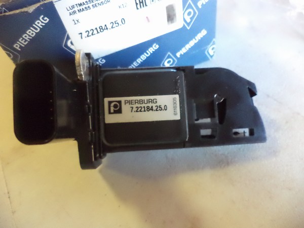 n°he729 debitmetre land rover range volvo s40 s80 v40 v50 v70 722184250 pierburg neuf n°he729 debitmetre land rover range volvo s40 s80 v40 v50 v70 722184250 pierburg neuf DPA86