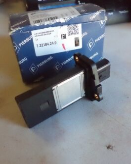n°he730 debitmetre jumper 2.2 hdi freelander defender volvo S80 V70 722184240 pierburg neuf DPA86