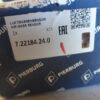 n°he730 debitmetre jumper 2.2 hdi freelander defender volvo S80 V70 722184240 pierburg neuf DPA86
