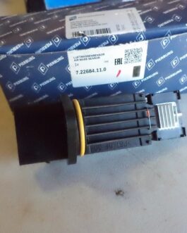 n°he731 debitmetre BMW e36 e38 e39 e46 e52 e53 mercedes r129 w140 w463 pierburg neuf DPA86