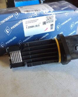 n°he732 debitmetre audi A3 A4 A6 722684180 pierburg neuf DPA86