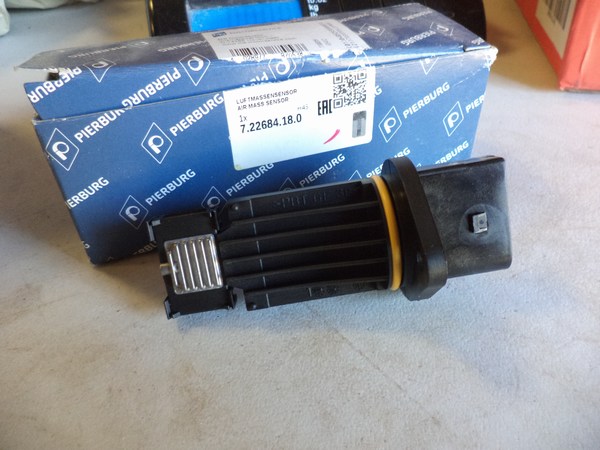 n°he687 jeu plaquette AUDI Q5 A7 A6 hella 8db355023221 neuve DPA86