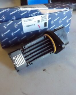 n°he733 debitmetre mercedes w461 w463 w210 w163 w220 w203 c209 pierburg neuf DPA86