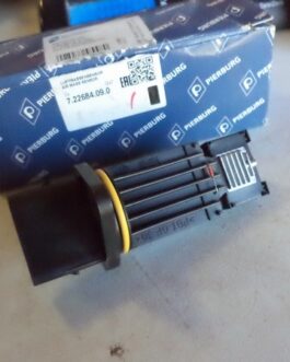 n°he734 debitmetre BMW E38 E39 E46 E53 E90 E87 E81 mercedes W202 W203 W210 pierburg neuf