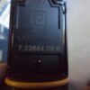 n°he734 debitmetre BMW E38 E39 E46 E53 E90 E87 E81 mercedes W202 W203 W210 pierburg neuf DPA86