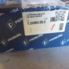 n°he734 debitmetre BMW E38 E39 E46 E53 E90 E87 E81 mercedes W202 W203 W210 pierburg neuf DPA86