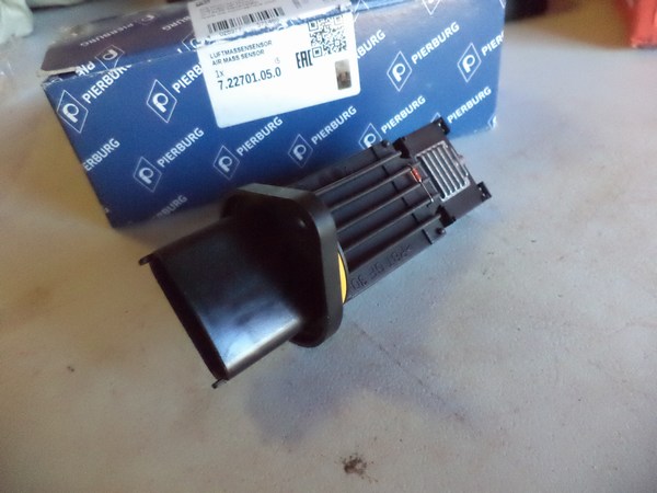 n°he718 2 x flexible frein ALFA ROMEO 145 146 164 8ah355461441 hella neuf DPA86
