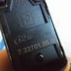 n°he735 debitmetre ALFA 145 146 147 GTV 156 volvo s60 ss70 s80 xc70 xc90 pierburg neuf DPA86