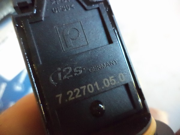 n°he735 debitmetre ALFA 145 146 147 GTV 156 volvo s60 ss70 s80 xc70 xc90 pierburg neuf DPA86