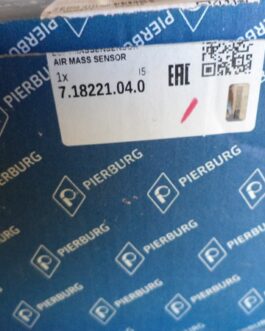 n°he736 debitmetre bmw e87 e46 e90 e65 e60 e83 e70 e71 718221040 pierburg neuf DPA86