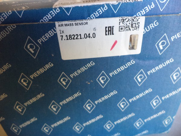n°he736 debitmetre bmw e87 e46 e90 e65 e60 e83 e70 e71 718221040 pierburg neuf n°he736 debitmetre bmw e87 e46 e90 e65 e60 e83 e70 e71 718221040 pierburg neuf DPA86