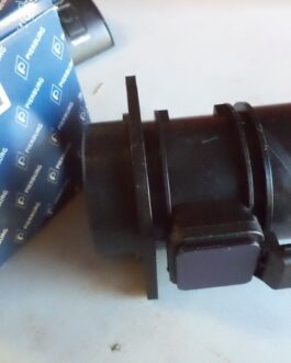 n°he738 debitmetre renault master 2 trafic 2 megane 2 kangoo 2 707759420 pierburg neuf DPA86