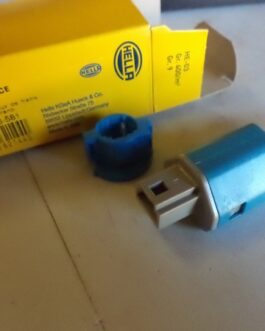 n°he739 Interrupteur commande embrayage RENAULT megane scenic fluence 6dd010966581 hella neuf DPA86