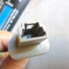 n°he739 Interrupteur commande embrayage RENAULT megane scenic fluence 6dd010966581 hella neuf DPA86