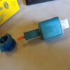 n°he739 Interrupteur commande embrayage RENAULT megane scenic fluence 6dd010966581 hella neuf DPA86