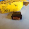 n°he740 interrupteur hella orange universel 12V 6eh004406022 neuf DPA86