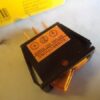 n°he740 interrupteur hella orange universel 12V 6eh004406022 neuf DPA86