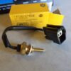n°he741 sonde temperature volvo S40 V40 V70 C70 S70 S60 S80 xc90 6pt009309461 hella neuve DPA86