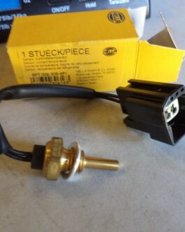 n°he741 sonde temperature volvo S40 V40 V70 C70 S70 S60 S80 xc90 6pt009309461 hella neuve