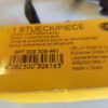 n°he741 sonde temperature volvo S40 V40 V70 C70 S70 S60 S80 xc90 6pt009309461 hella neuve DPA86