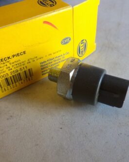 n°he742 Capteur de pression d&rsquo;huile citroen C1 peugeot 107 108 volvo xc90 s80 6zl003259511 hella neuf