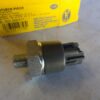 n°he742 Capteur de pression d&rsquo;huile citroen C1 peugeot 107 108 volvo xc90 s80 6zl003259511 hella neuf DPA86