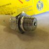 n°he744  Capteur de pression d&rsquo;huile RENAULT clio twingo espace safrane laguna 6zl007675001 hella neuf DPA86