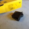 n°he745 interrupteur universel 12V noir hella 6eh004406002 neuf DPA86