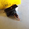 n°he746 interrupteur universel orange hella eclairant 12V 6eh004407022 hella neuf DPA86