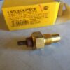 n°he747 Capteur Température citroen ax bx c15 peugeot 205 309 405 505 6zt010967041 hella neuf DPA86