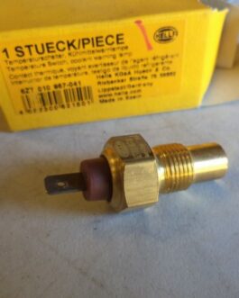 n°he747 Capteur Température citroen ax bx c15 peugeot 205 309 405 505 6zt010967041 hella neuf
