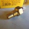 n°he747 Capteur Température citroen ax bx c15 peugeot 205 309 405 505 6zt010967041 hella neuf DPA86