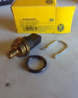 n°he748 Sonde de température AUDI a1 a2 a3 a4 a5 a6 a7 a8 q3 q5 q7 r8 6pt009309331 hella neuve