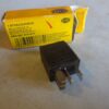 n°he749 relais travail MERCEDES OPEL 4rd007814011 hella neuf DPA86