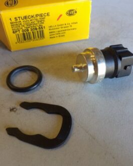 n°he751 Sonde de température RENAULT clio kangoo megane avantime espace 6pt009309551 hella neuf DPA86