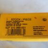 n°he752 Contacteur feu de recul FORD focus C max S max kugo 6zf010965001 hella neuf DPA86