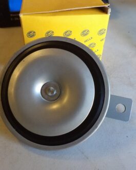 n°he755 klaxon 12V universel hella 3al002952861 neuf DPA86